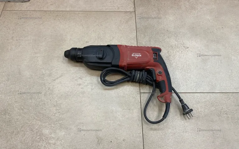 перфоратор Elitech П 1032РЭМ