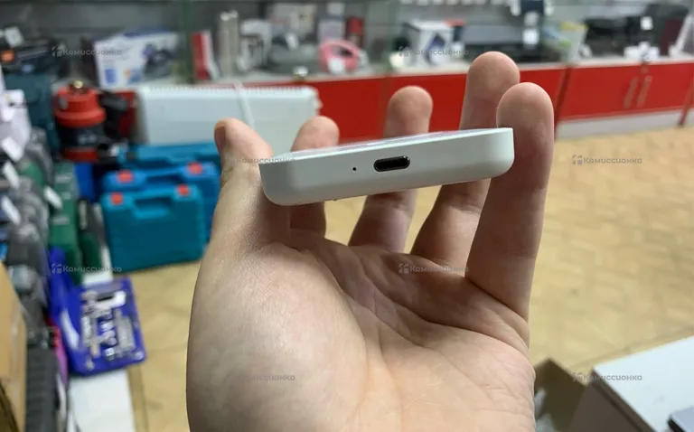 Power Bank Apple MagSafe