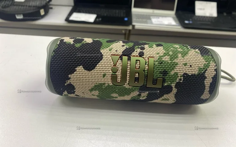 Колонка JBL Flip 6
