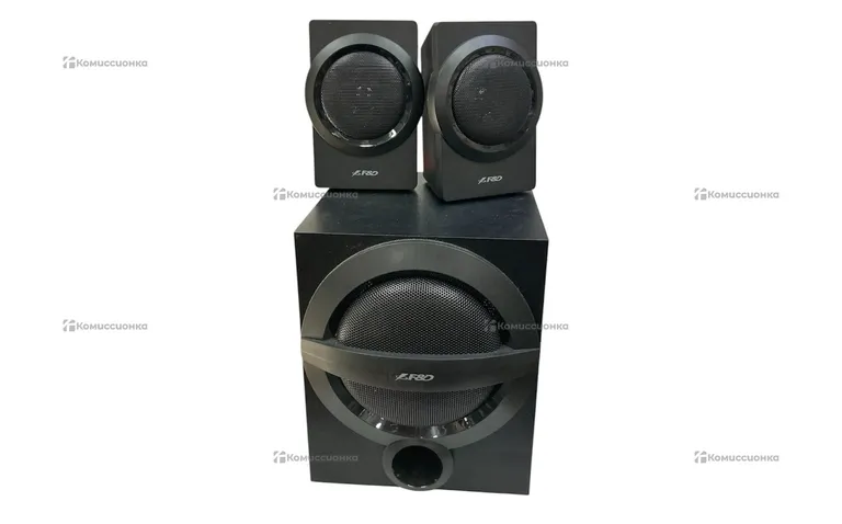Колонка  F&D A140X