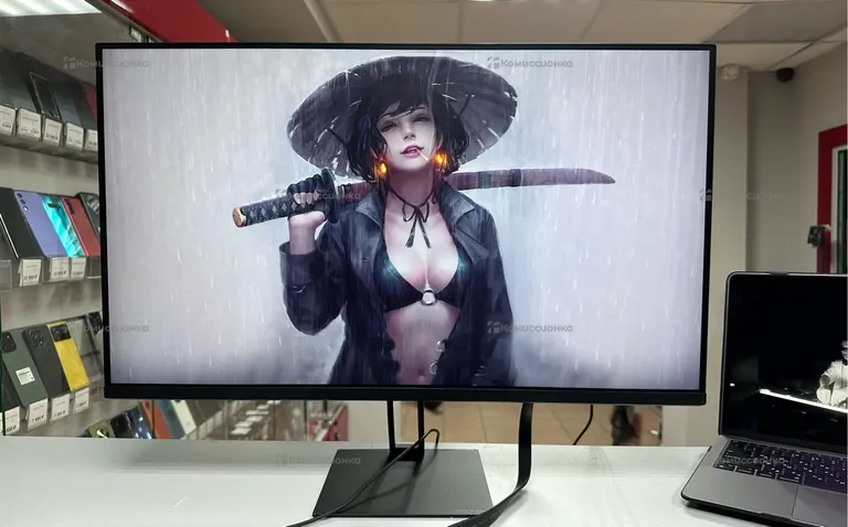 Монитор Xiaomi redmi monitor x27g