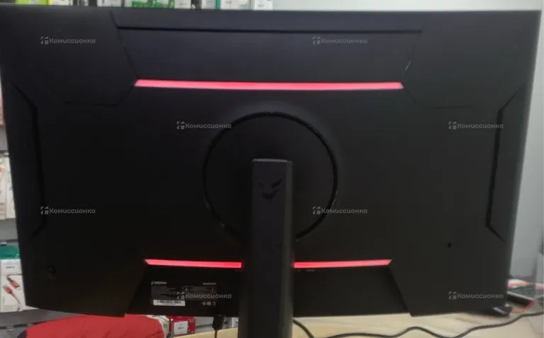 Монитор ARDOR Gaming HORIZON AQ32H3