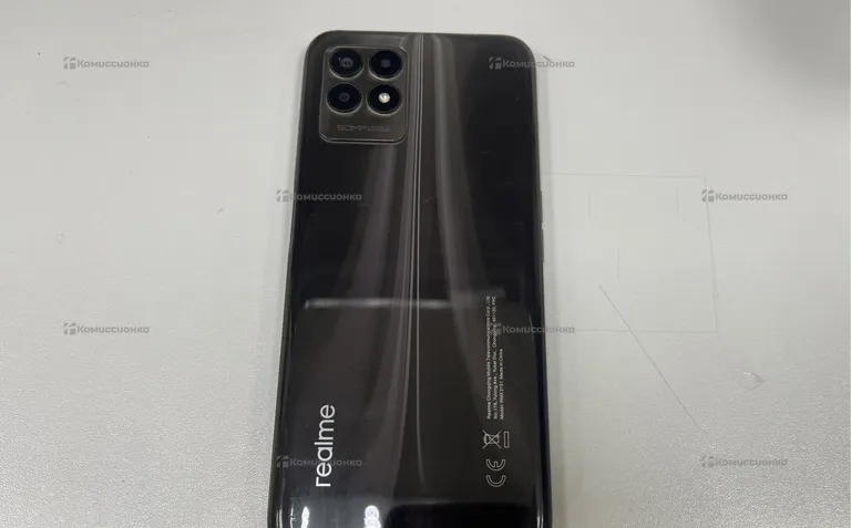 Realme 8i 4/64