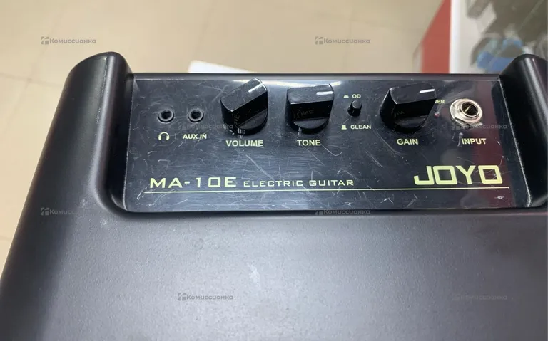 Комбоусилитель JOYO