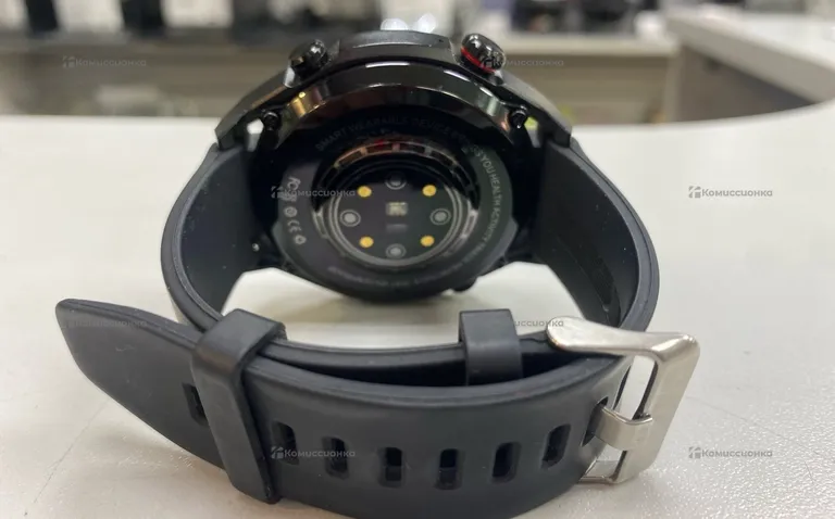 Смарт часы W&O x400