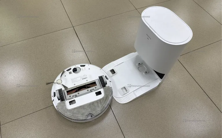 Пылесос  Xiaomi Dreame RLD11GD
