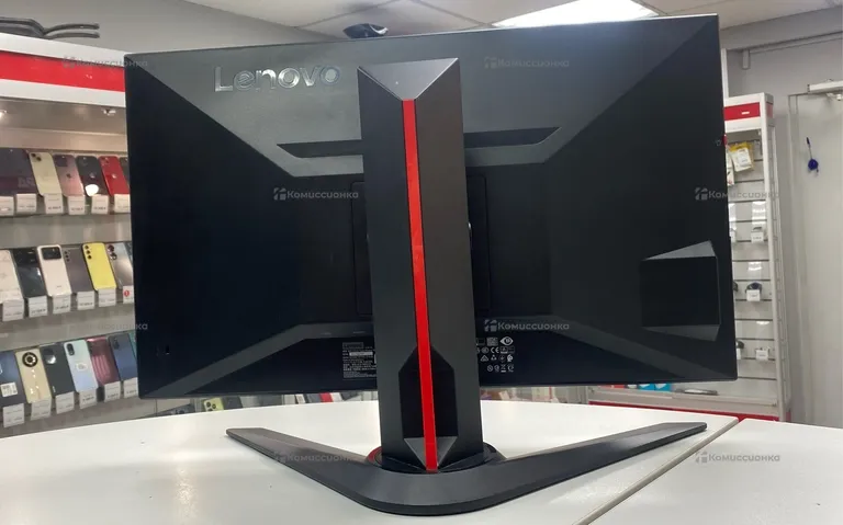 Монитор Lenovo H17245FY0