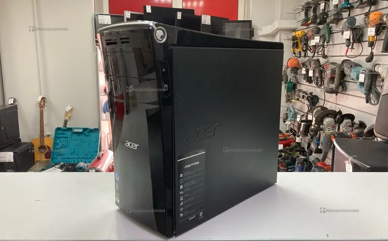 Системный блок Acer