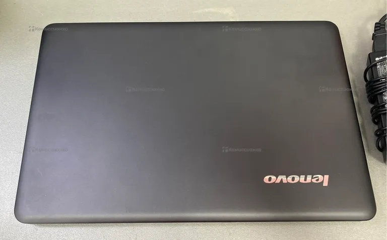 Ноутбук Lenovo IdeaPad U510