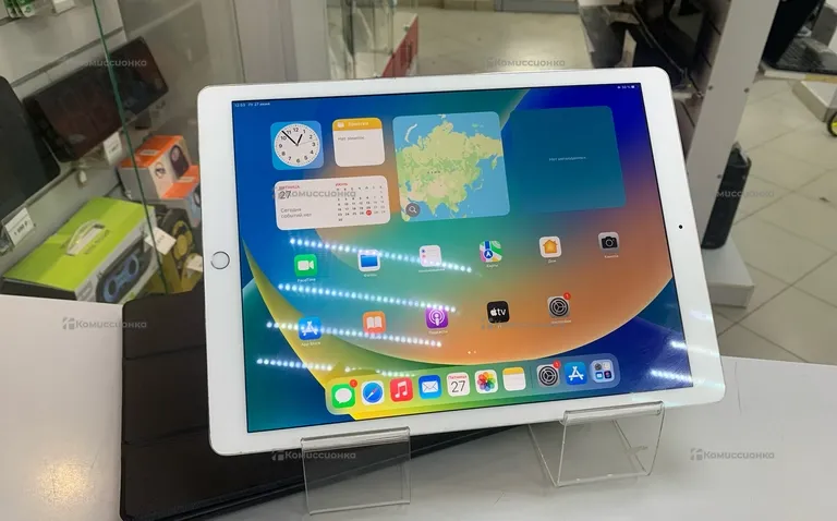 Планшет Apple iPad 12.9 2015