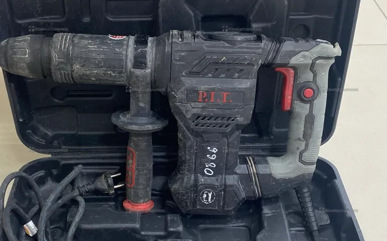 Молоток отбойный P.I.T. GSH25-C1