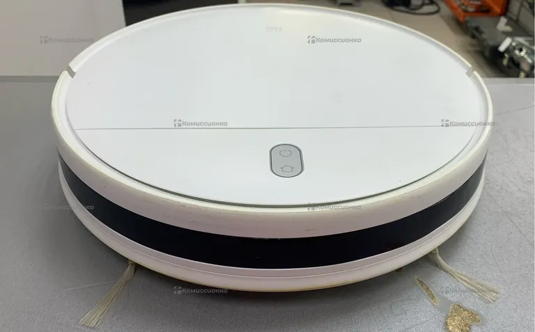 Пылесос  Xiaomi Mi Robot Vacuum-Mop