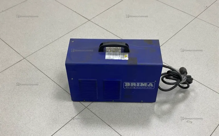Сварочный аппарат BRIMA ARC 250