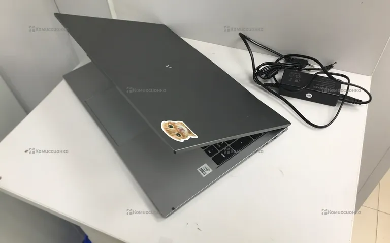Ноутбук Digma Pro I5