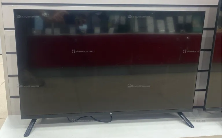Телевизор DEXP F32H7000C