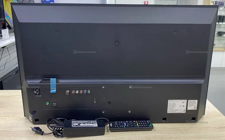Телевизор Sony KDL 32RD303