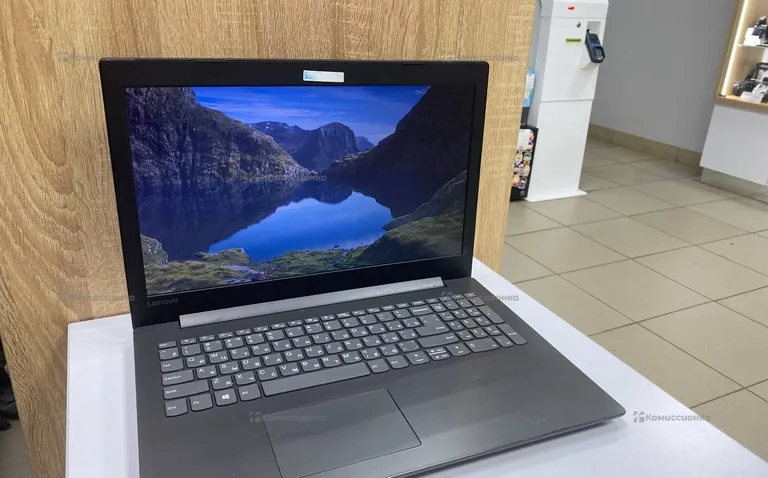 Ноутбук  Lenovo ideapad 330-15igm