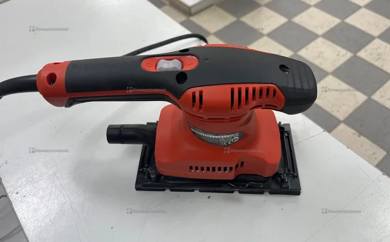 Плоскошлифовальная машина makita M9203