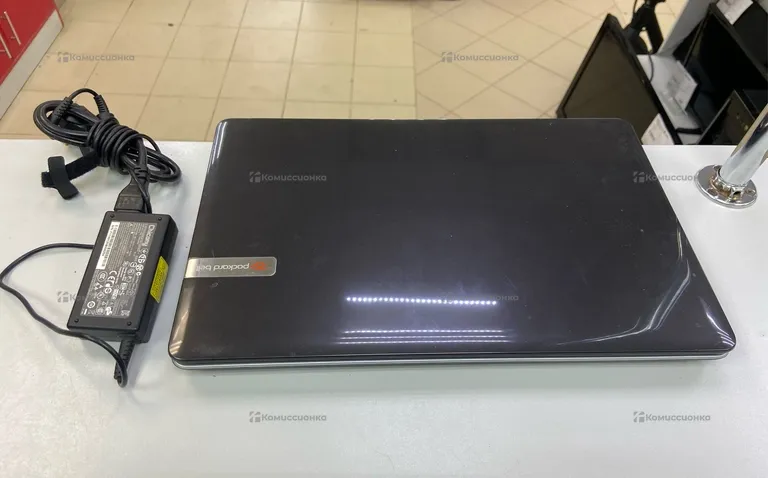Ноутбук  packard bell