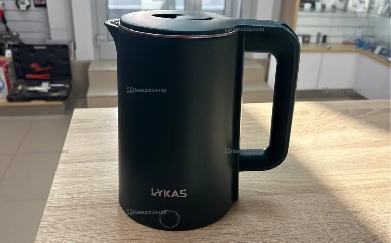 Чайник электрический LYKAS