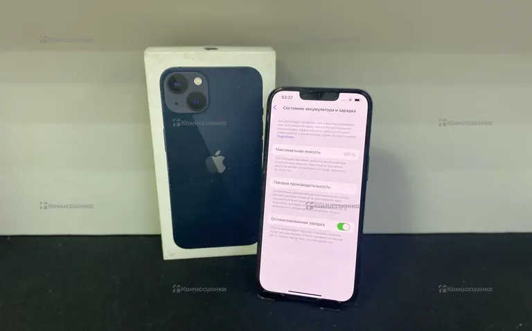 Apple iPhone 13 128 ГБ