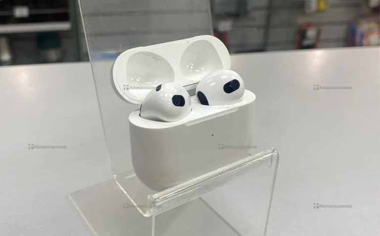 Наушники AirPods 3