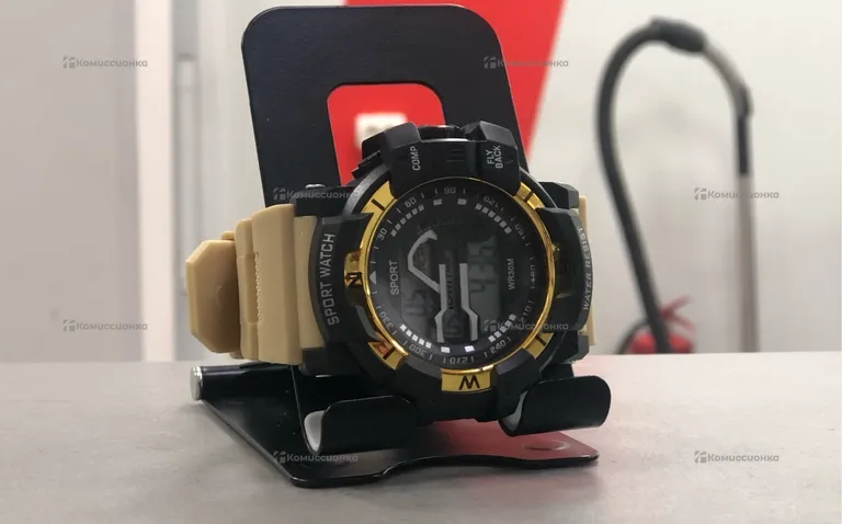 Часы Sport Watch
