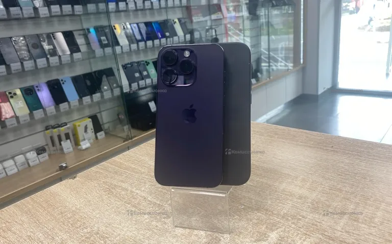 Apple iPhone 14 Pro 128Gb