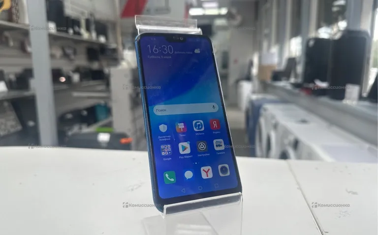 Huawei P20 Lite 4/64 ГБ
