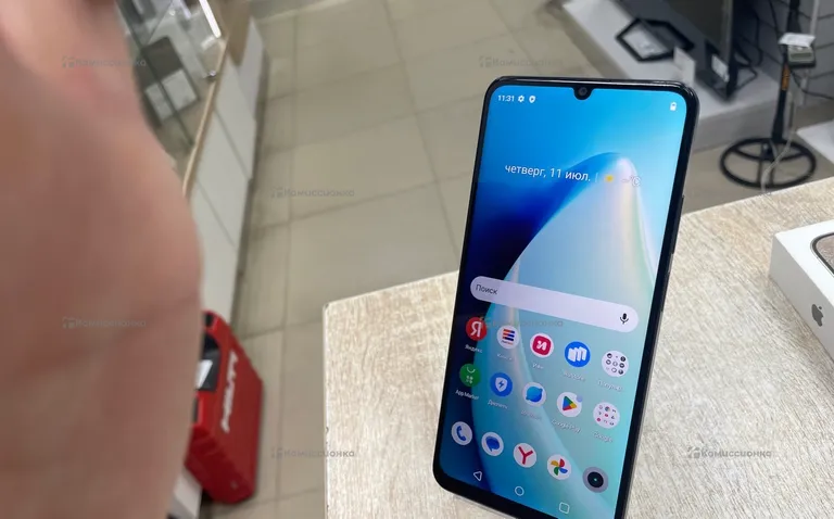 Realme Note 50 3/64Gb