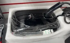 Зарядная станция для электромобилей