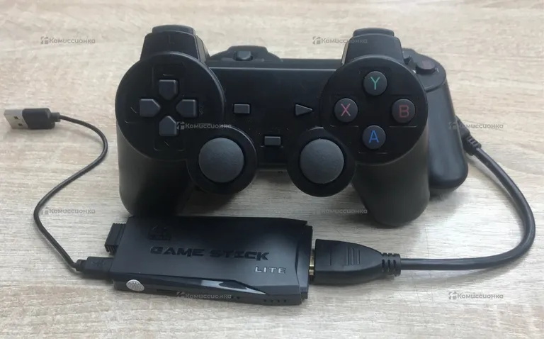 Приставка Game Stick Lite