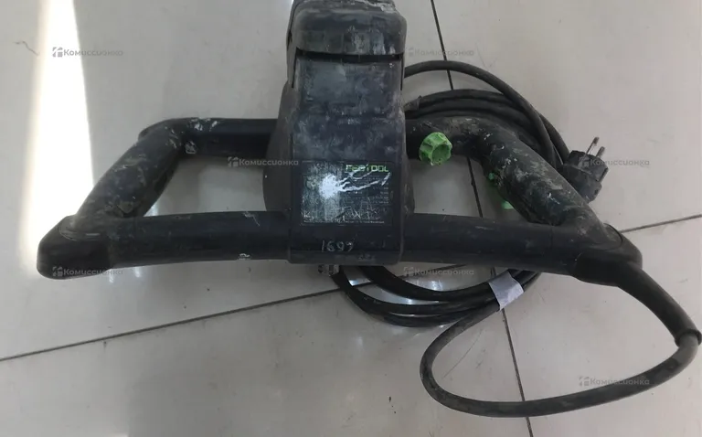 Строительный миксер Festool MX 1000/2 E EF