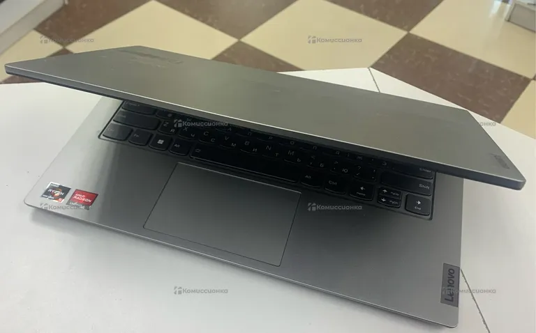 Ноутбук Lenovo ThinkBook 14 G3 ACL