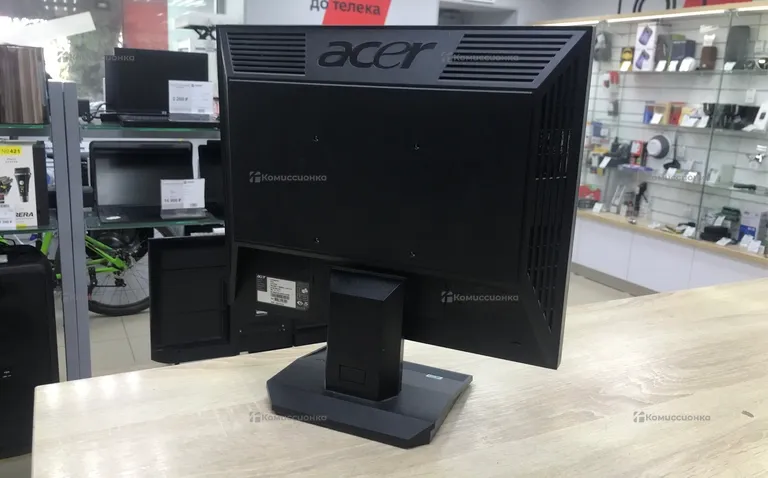 Монитор Acer v173