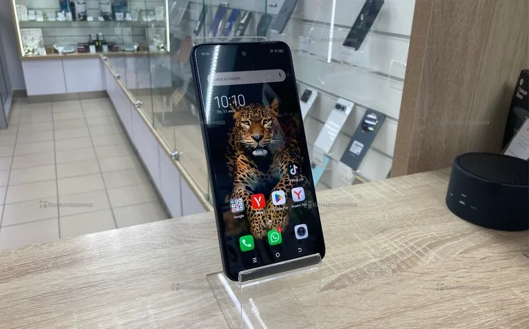 Tecno techno spark go 2024
