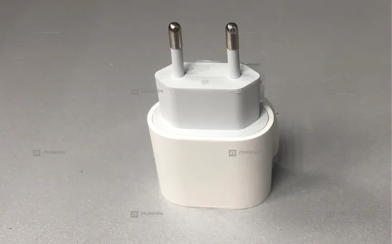 Зарядка для Apple