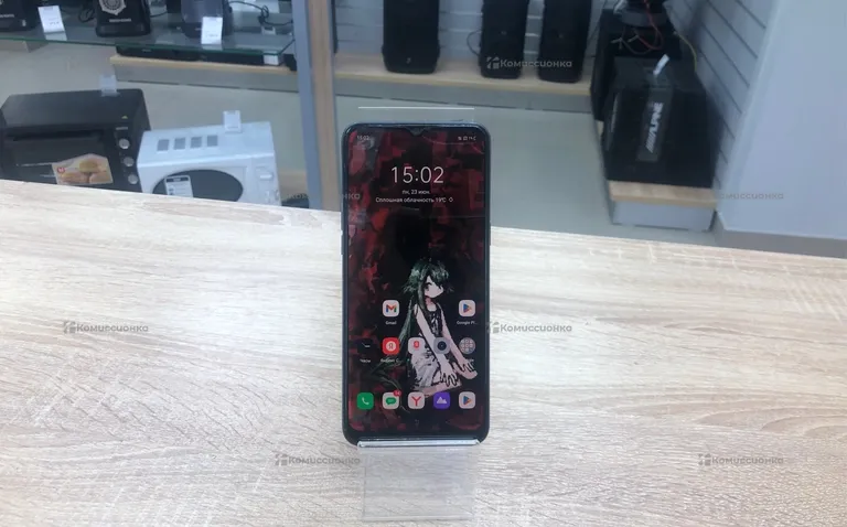 Realme Realme C3 3/64