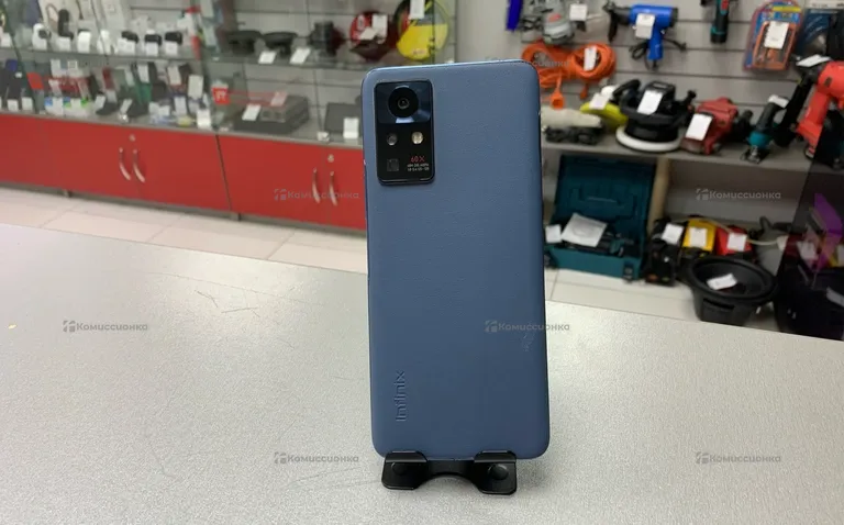 Infinix Zero x Neo 8/128gb