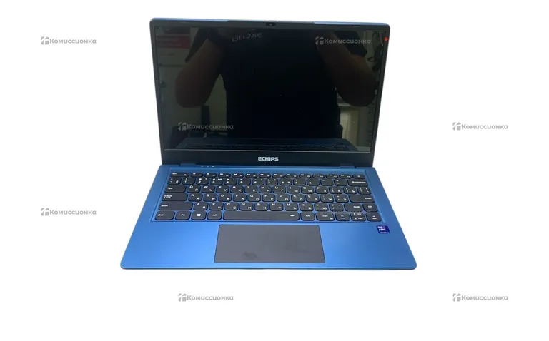Ноутбук Echips xps15u57-1