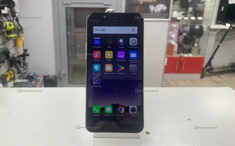 OPPO A83 6/128 ГБ