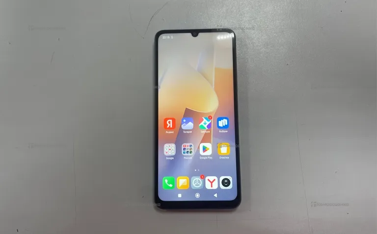 Xiaomi Redmi 13Cc 4/128gb