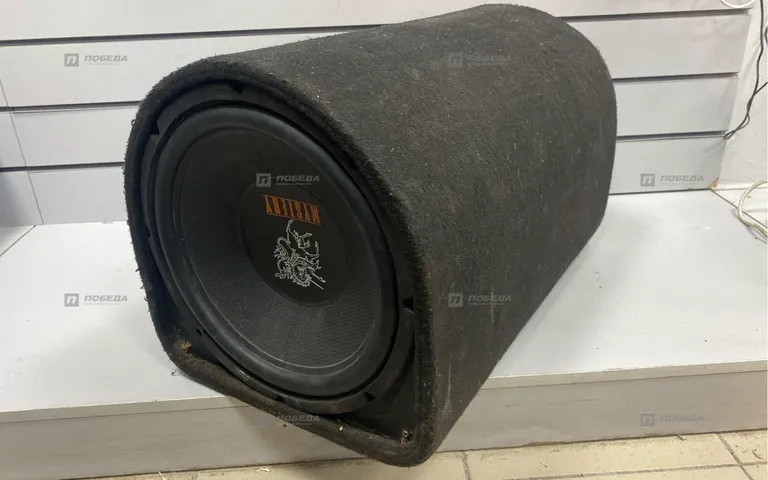 Сабвуфер Mystery MTB-300A