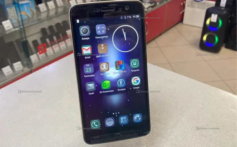 HOMTOM HT17