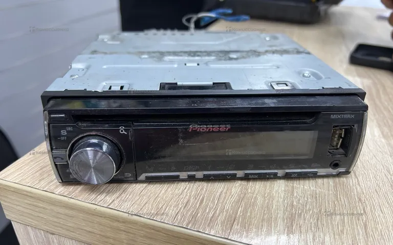 Автомагнитола  Pioneer deh-x5600bt