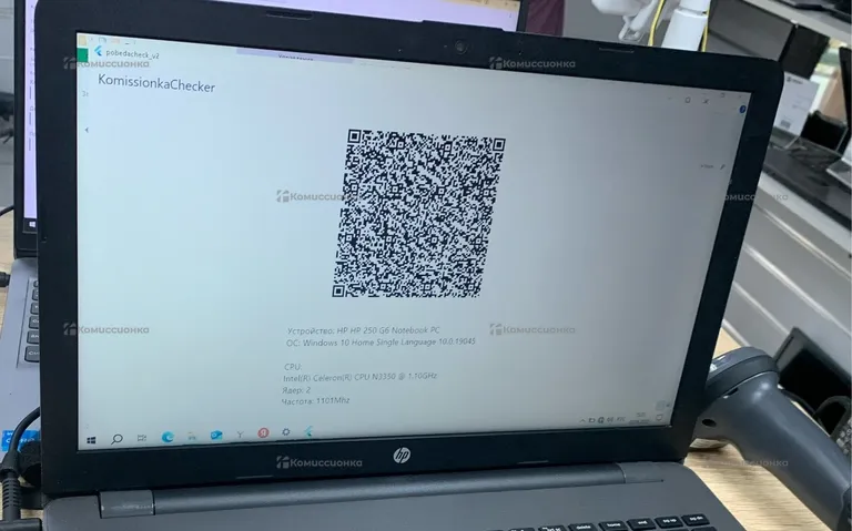 Ноутбук  hp 15 laptop