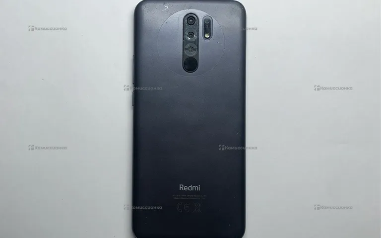 Xiaomi Redmi 9 3/32Gb