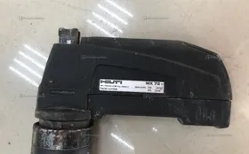 Монтажный пистолет HILTI DX 5