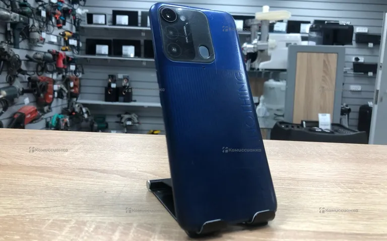 Tecno Spark go 2022 2/32