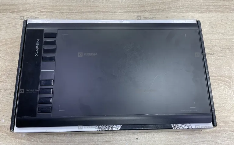 Графический планшет XP-PEN Star 03 V2 Tablet